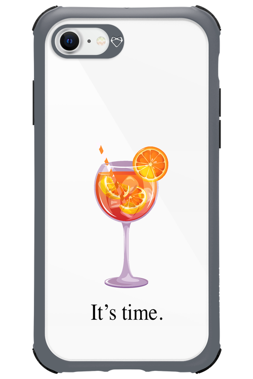 Spritz - Apple iPhone SE 2022