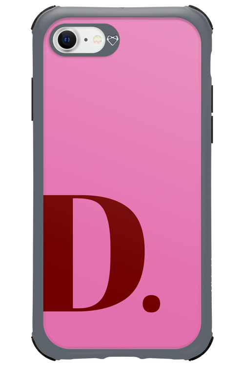 D (Sorbet) 2.0 - Apple iPhone SE 2020