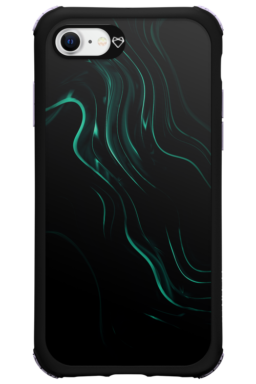 Northern Lights 2.0 - Apple iPhone SE 2022