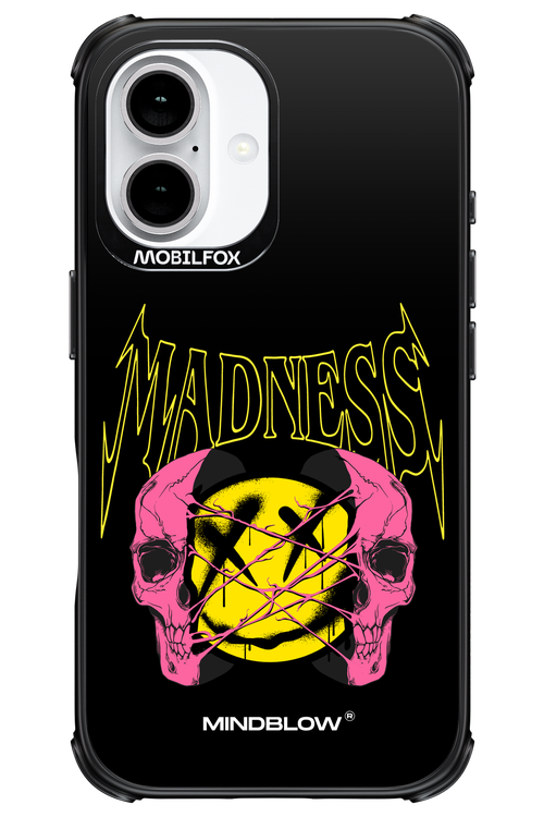 Madness Mindblow - Apple iPhone 16