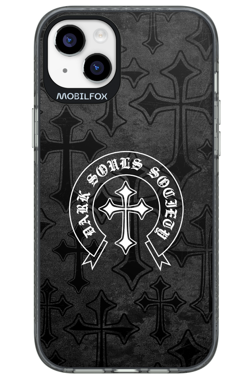 Dark Souls Society - Apple iPhone 14 Plus