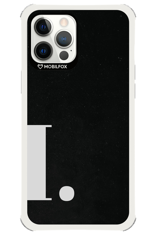 I (Off Space) 2.0 - Apple iPhone 12 Pro Max