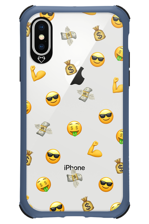 Swag - Apple iPhone X