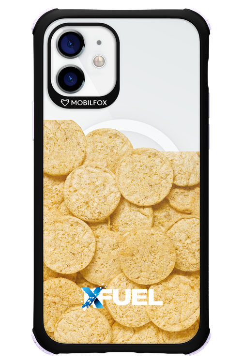 Golden Crunch - Apple iPhone 12
