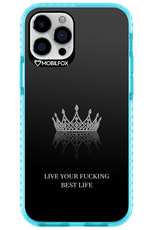 Lifestyle Queen 2.0 - Apple iPhone 12 Pro