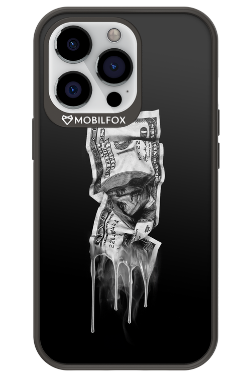 Melting Money 2.0 - Apple iPhone 13 Pro