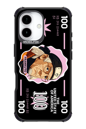 FRANKUTO - Apple iPhone 17