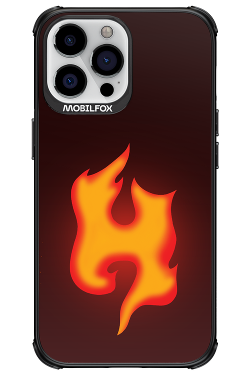 HYPER FIRE - Apple iPhone 13 Pro Max