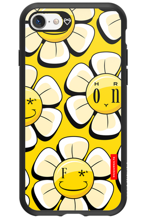 Horny Flowers 2.0 - Apple iPhone 7