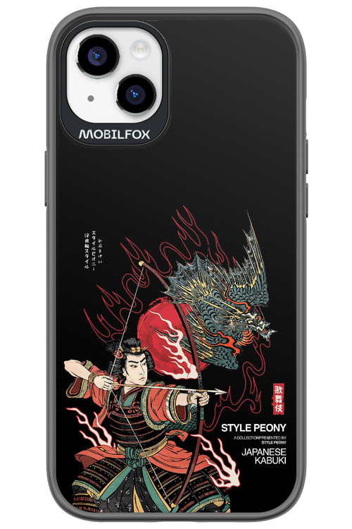 Kabuki 2.0 - Apple iPhone 14 Plus