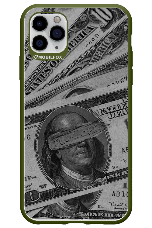 Talking Money - Apple iPhone 11 Pro Max