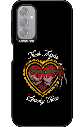 Hot Nightmare - Samsung Galaxy A14