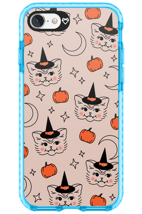 Kitty Spell - Apple iPhone 7
