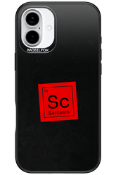 Sc 2.0 - Apple iPhone 16 Plus