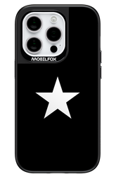 Star Black Mirror - Apple iPhone 14 Pro