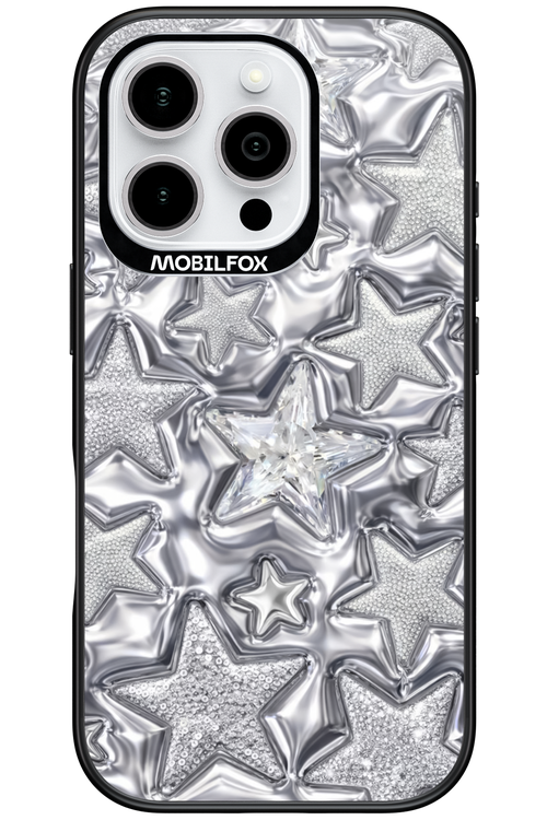 Star Gum 2.0 - Apple iPhone 16 Pro
