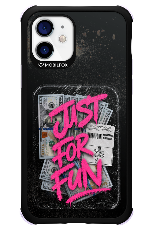 Just For Fun 2.0 - Apple iPhone 12