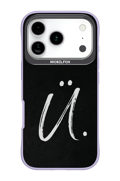 (Off Space) U II 2.0 - Apple iPhone 17 Pro