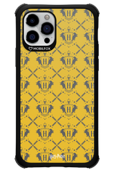 You Might Belong in Hufflepuff - Apple iPhone 12 Pro