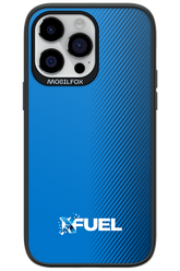 Blue Velocity - Apple iPhone 14 Pro Max