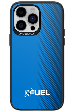 Blue Velocity - Apple iPhone 14 Pro Max