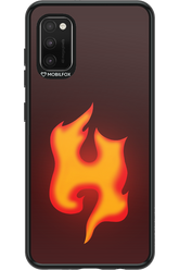 HYPER FIRE - Samsung Galaxy A41