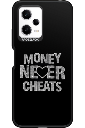 Money Cheats 2.0 - Xiaomi Redmi Note 12 5G