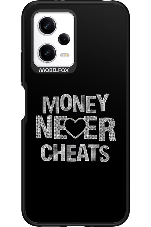 Money Cheats 2.0 - Xiaomi Redmi Note 12 5G