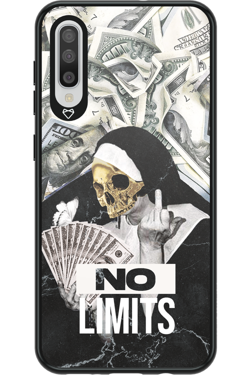No Limits 2.0 - Samsung Galaxy A50