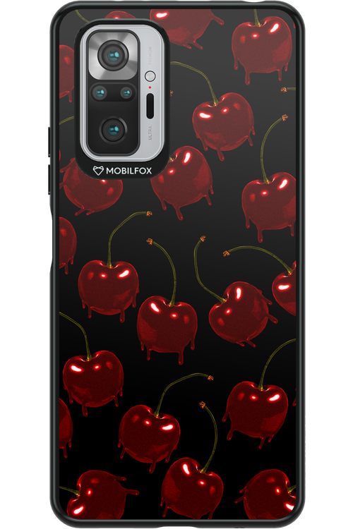 Cherry Blood - Xiaomi Redmi Note 10S