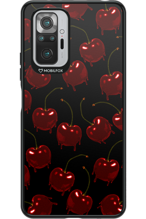 Cherry Blood - Xiaomi Redmi Note 10S
