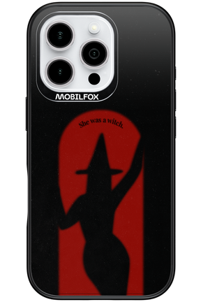 Witch Season - Apple iPhone 16 Pro