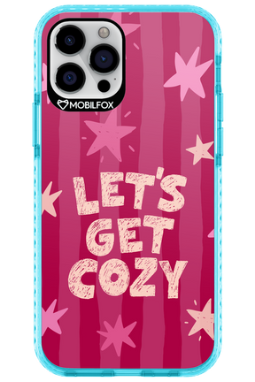 Let's Get Cozy - Apple iPhone 12 Pro