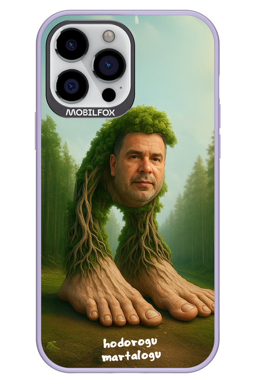 Hodorogu Martalogu - Apple iPhone 13 Pro Max