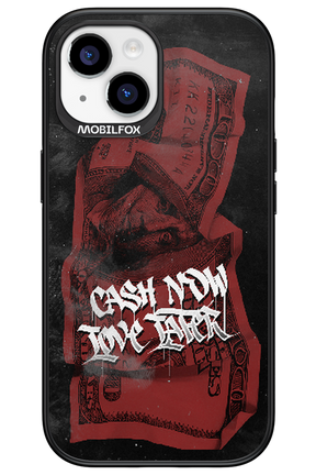 Liquid Assets - Apple iPhone 15