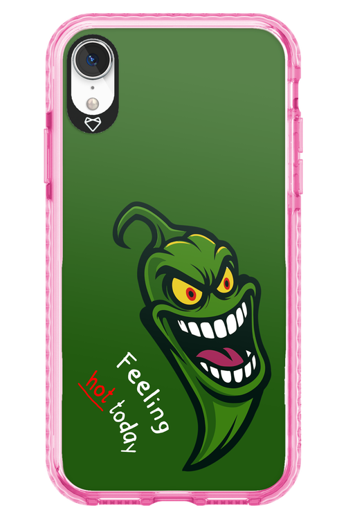 Crazy Chili 2.0 - Apple iPhone XR