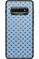 Blueberry Brunch - Samsung Galaxy S10+