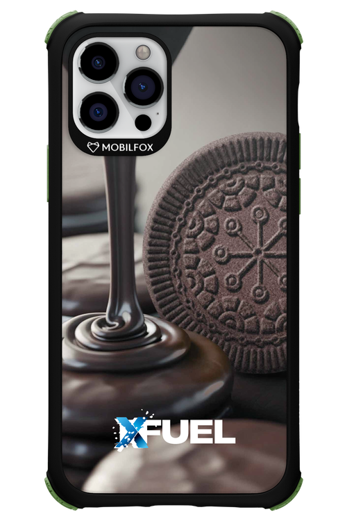 Choco Boost - Apple iPhone 12 Pro