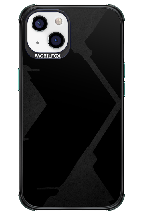 Black Surge - Apple iPhone 13