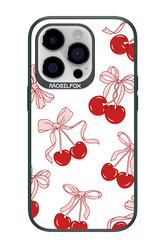 Cherry Queen 2.0 - Apple iPhone 14 Pro