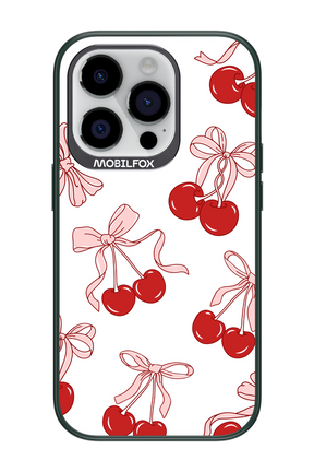 Cherry Queen 2.0 - Apple iPhone 14 Pro
