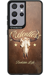Relentless2 2.0 - Samsung Galaxy S21 Ultra