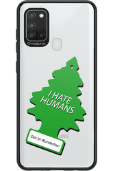 Wunderfox - Samsung Galaxy A21 S