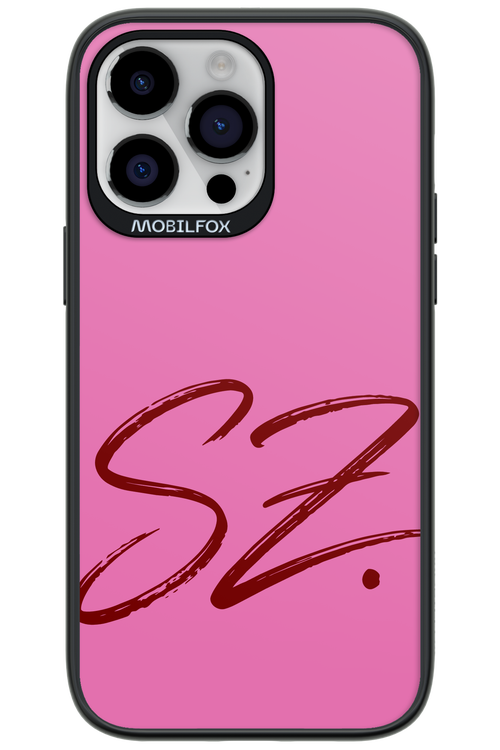 (Sorbet) SZ 2.0 - Apple iPhone 14 Pro Max