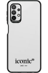 Iconic_ - Samsung Galaxy A32 5G