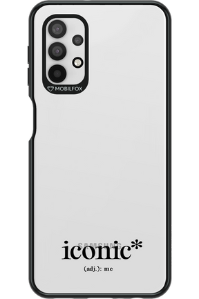 Iconic_ - Samsung Galaxy A32 5G