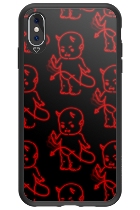 Hell Nah - Apple iPhone XS Max