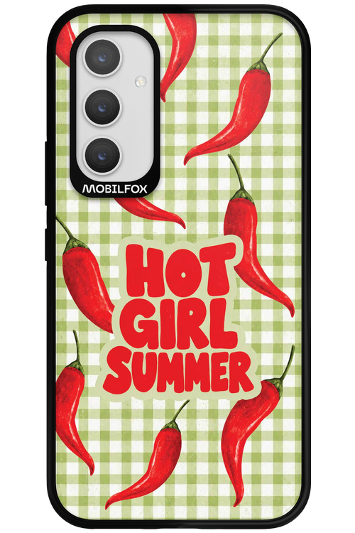 HOT GIRL SUMMERR 2.0 - Samsung Galaxy A54