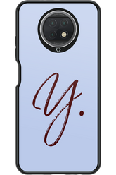 (Jellyfish Presso) Y 2.0 - Xiaomi Redmi Note 9T 5G