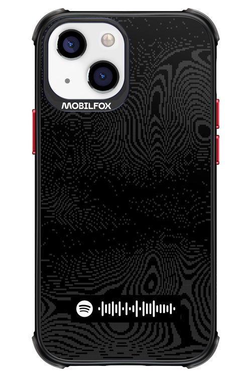 Techno frequency - Apple iPhone 13 Mini